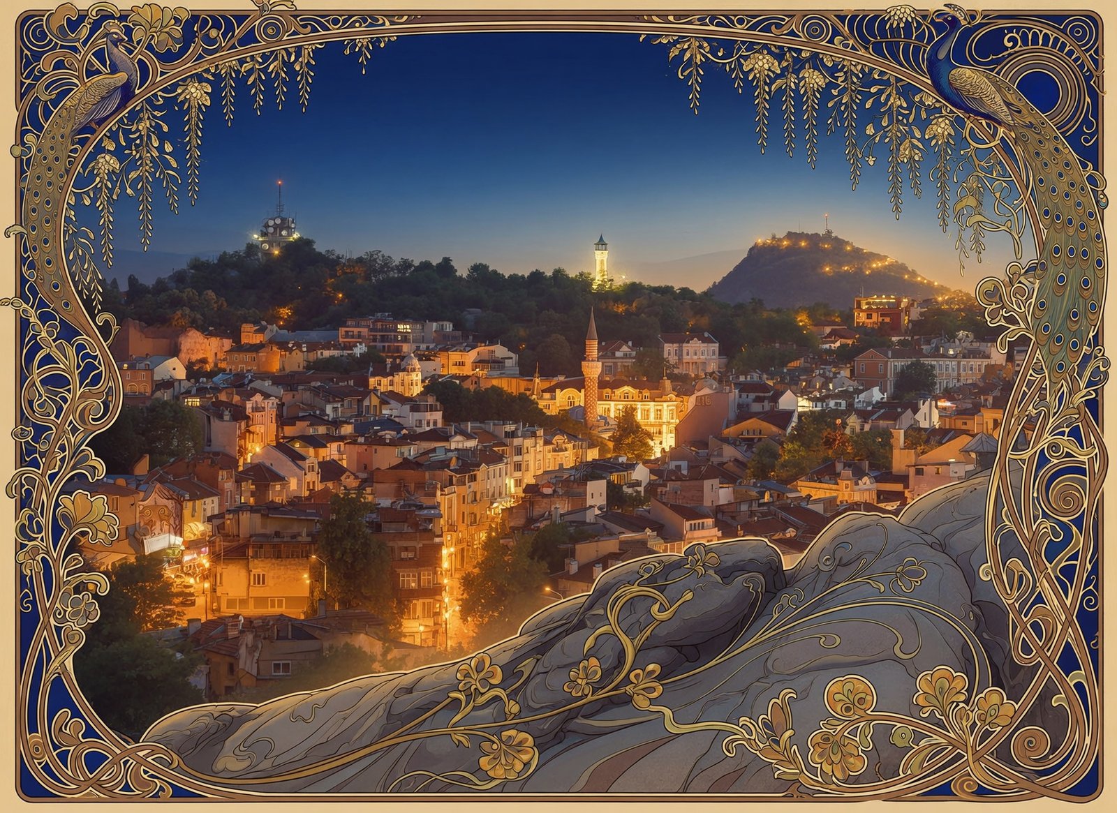Plovdiv Bulgaria